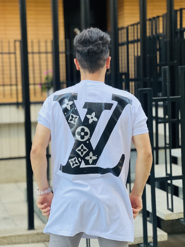 Men's long sleeve T-shirt1