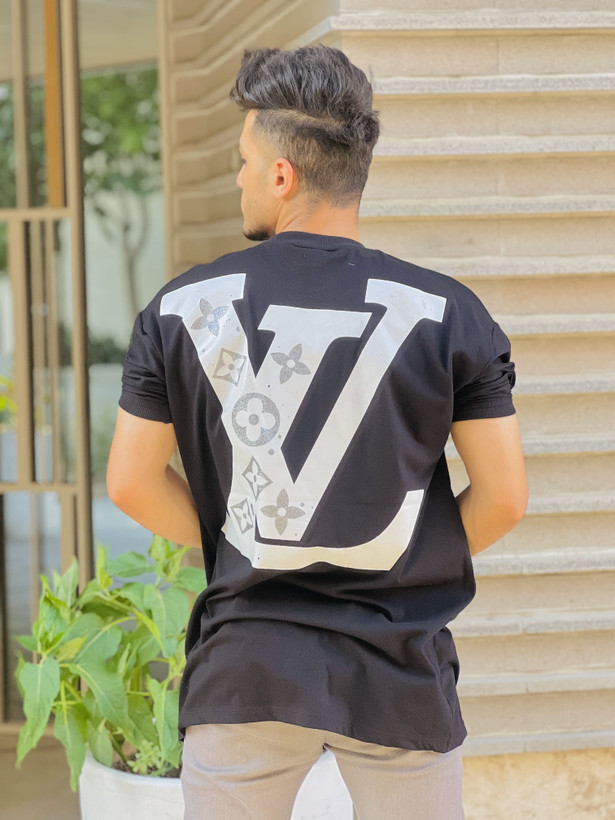 Men's long sleeve T-shirt2