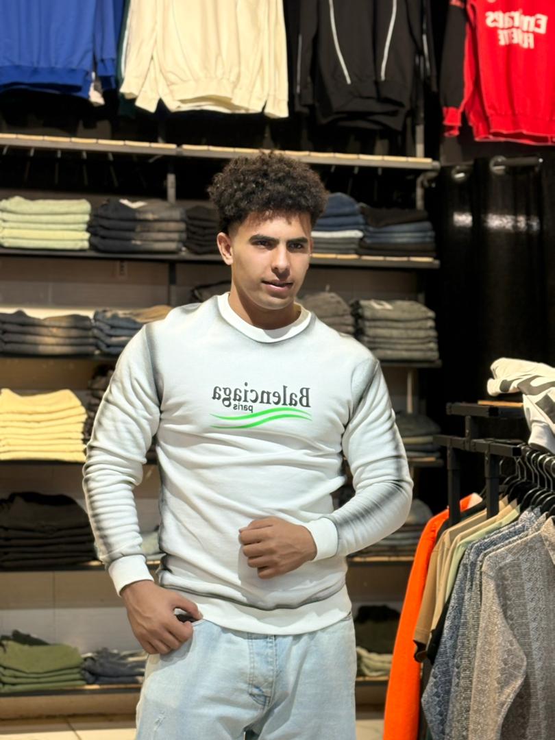 دورس بالنسیگا تک سایز