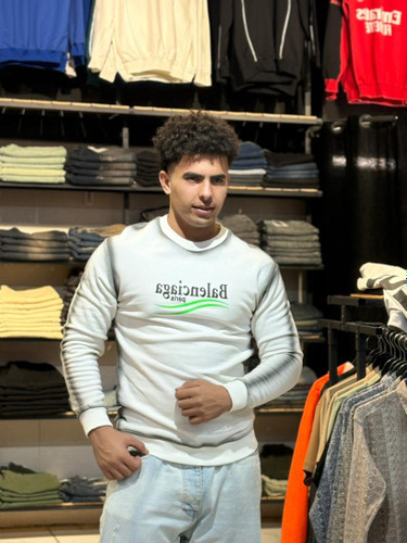 دورس بالنسیگا تک سایز