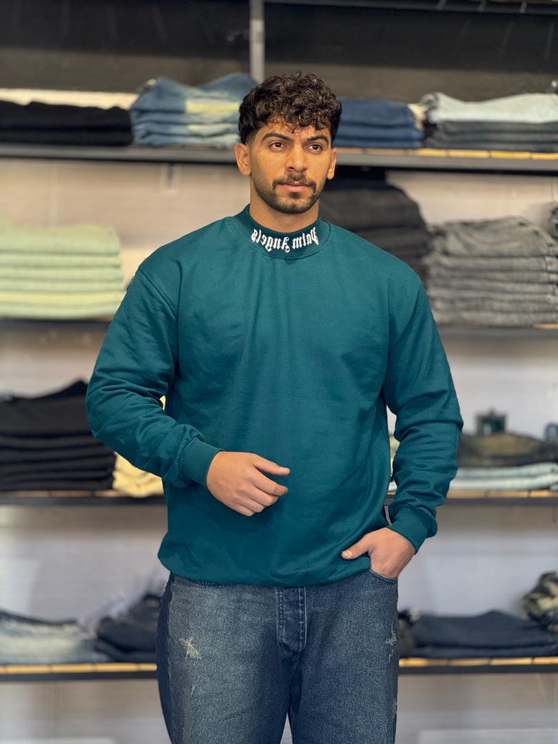 دورس پشت رو چاپ گرم جلو سبز فسفری