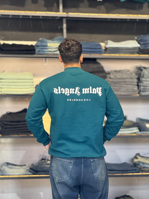 دورس پشت رو چاپ گرم پشت سبز پرنگ