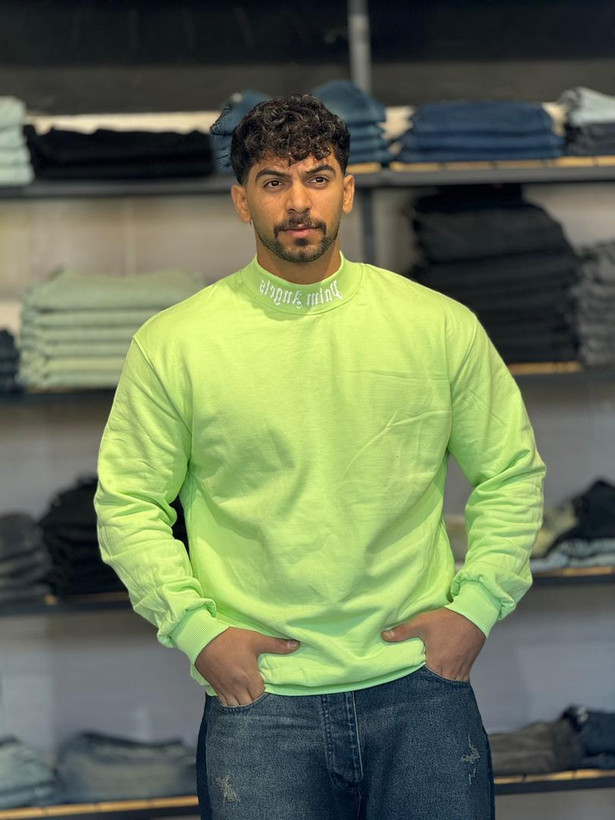 دورس پشت رو چاپ گرم جلو فسفری