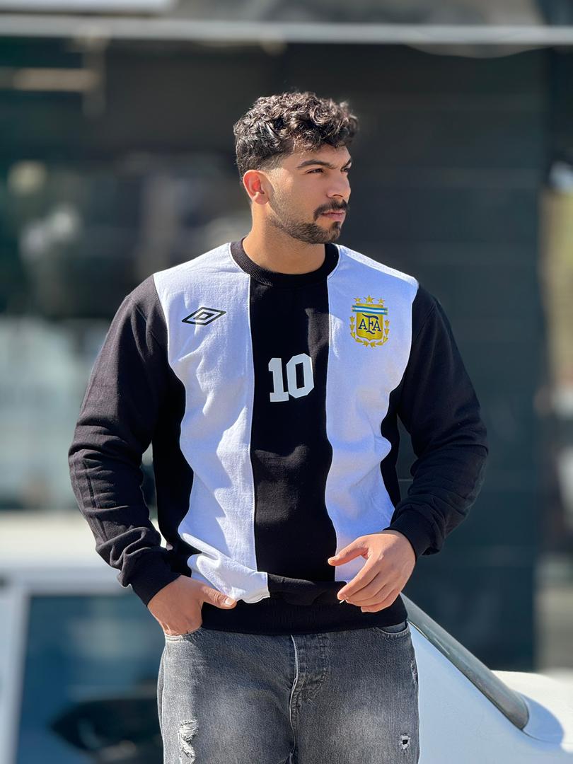 دورس کیت ارژانتین مشکی