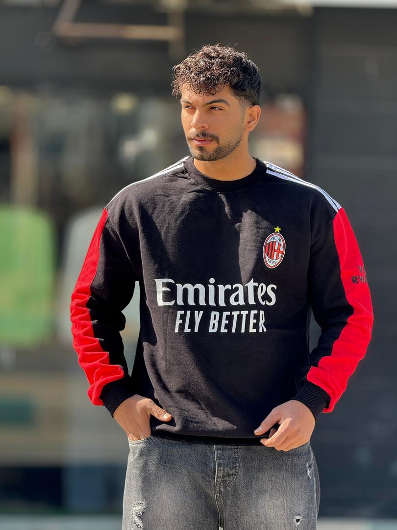 کیت ارس میلان مشکی