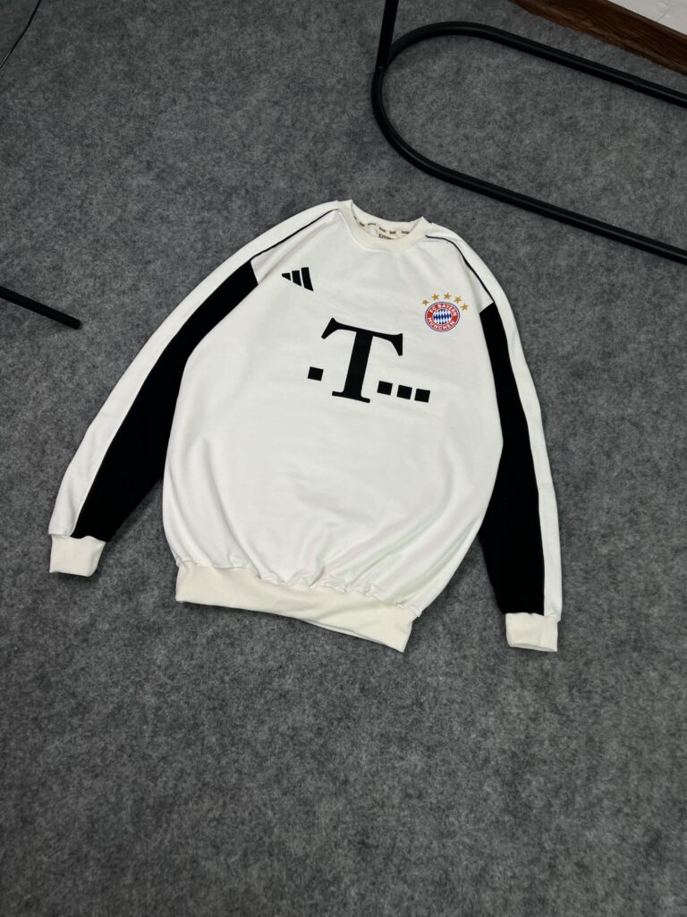 دورس بایر مونیخ سفید