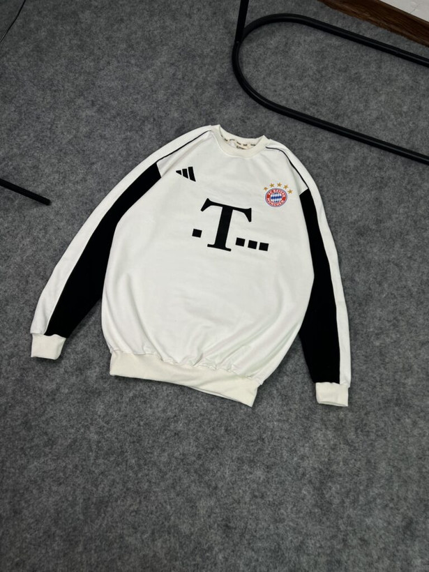 دورس بایر مونیخ سفید