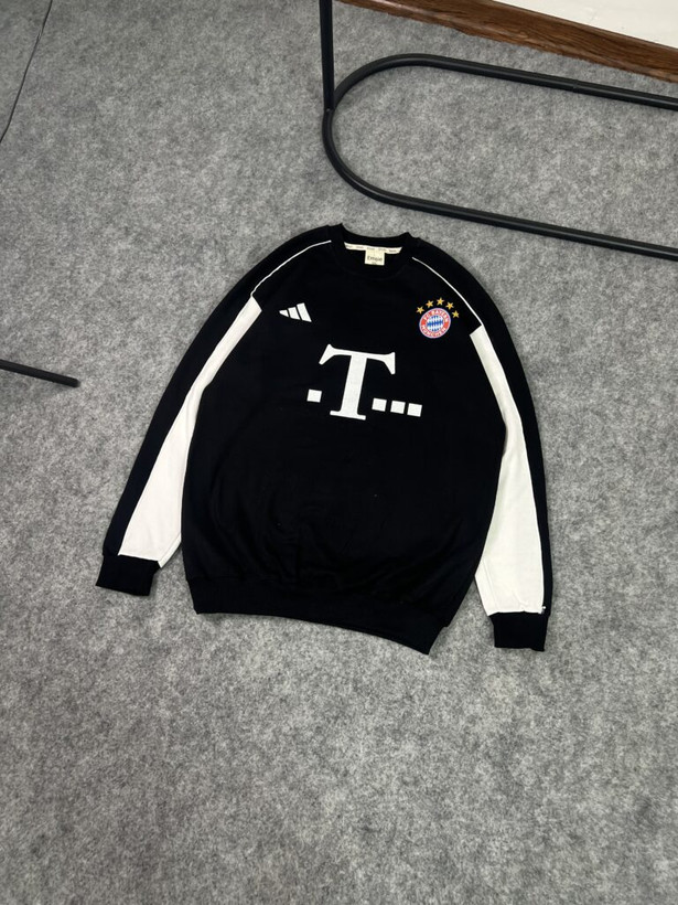 دورس بایر مونیخ مشکی