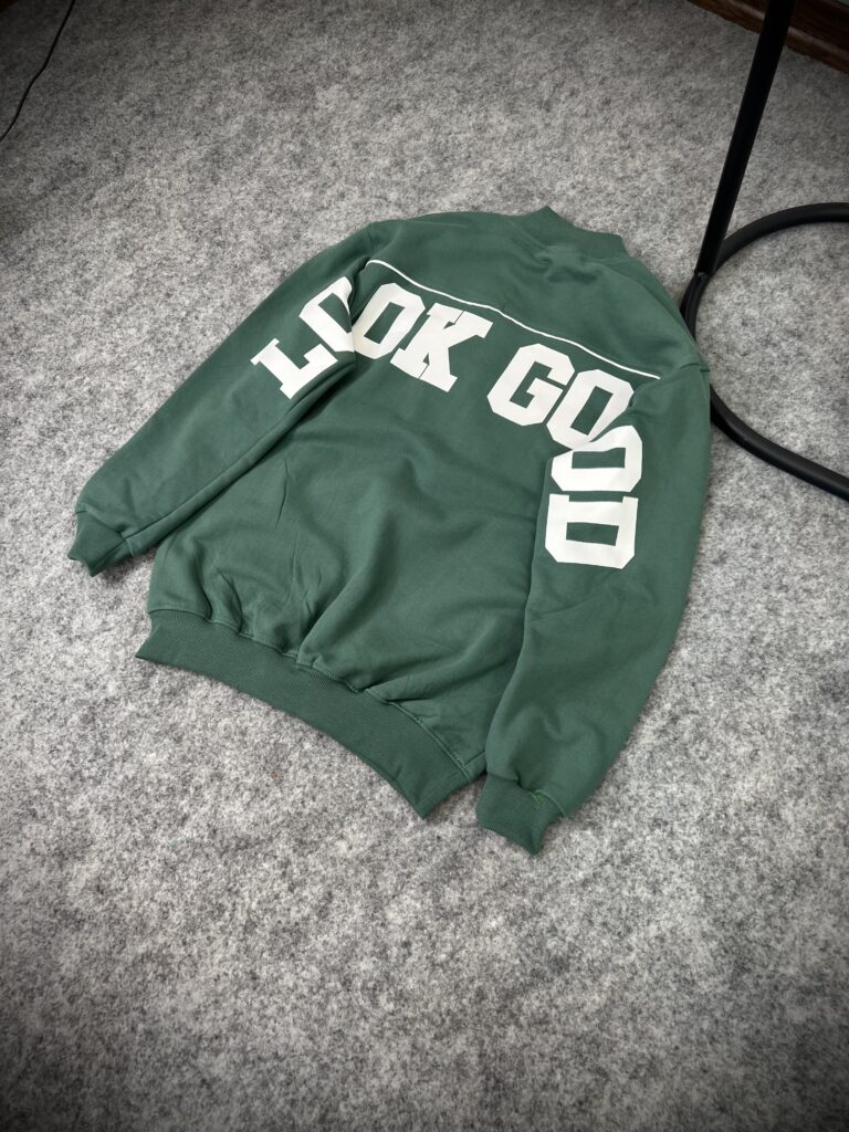 دورس لوک گود سبز کله غازی