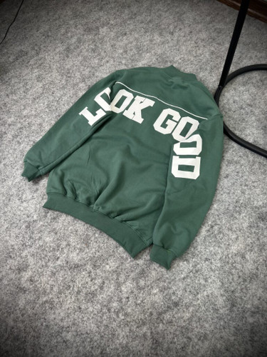 دورس لوک گود سبز کله غازی