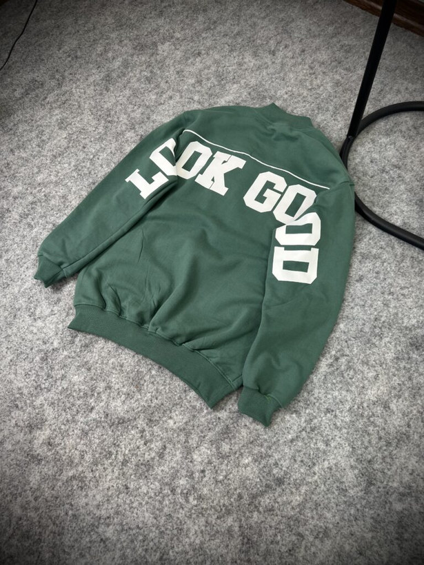 دورس لوک گود سبز کله غازی