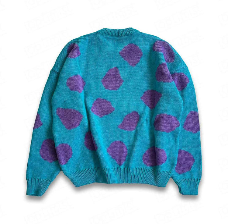 دورس بافت پوست سالیوان پشت کار