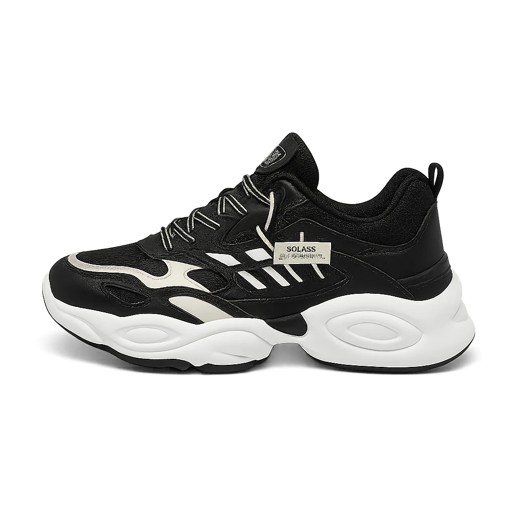 کفش ادیداس دیلاکس مشکی