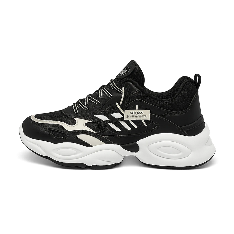 کفش ادیداس دیلاکس مشکی