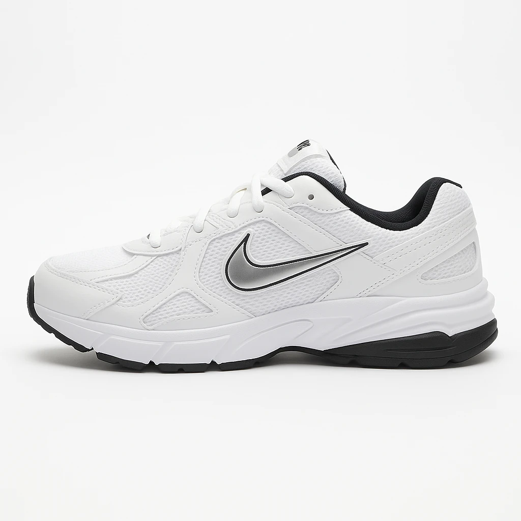 کفش مردانه نایک v2k سفید
