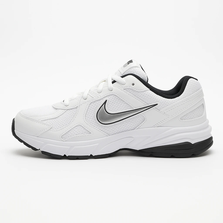 کفش مردانه نایک v2k سفید
