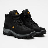 کفش نیم بوت jax سبز