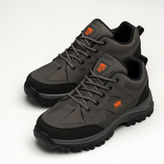 کفش نیم بوت jax سبز