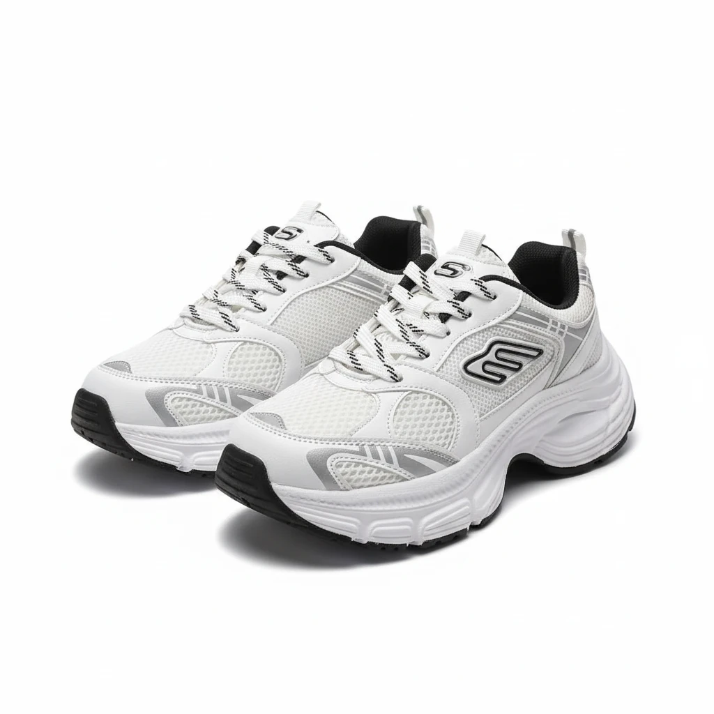 کفش بالنسیاگو سفید