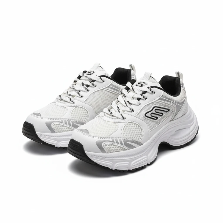 کفش بالنسیاگو سفید