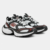 کفش بالنسیاگو سفید قرمز