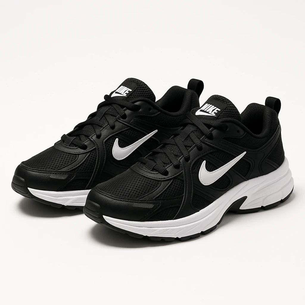 کفش نایک چیلی مشکی