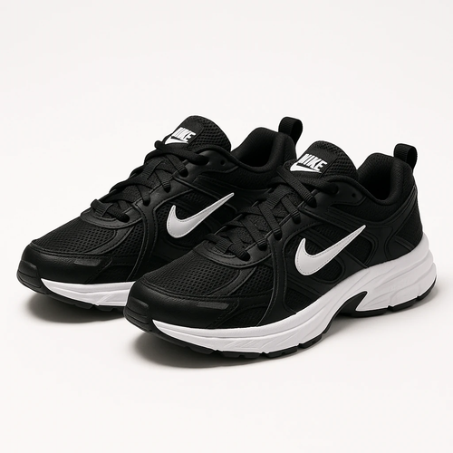 کفش نایک چیلی مشکی