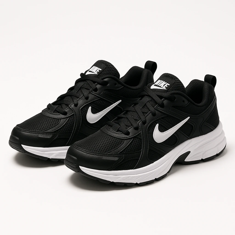 کفش نایک چیلی مشکی