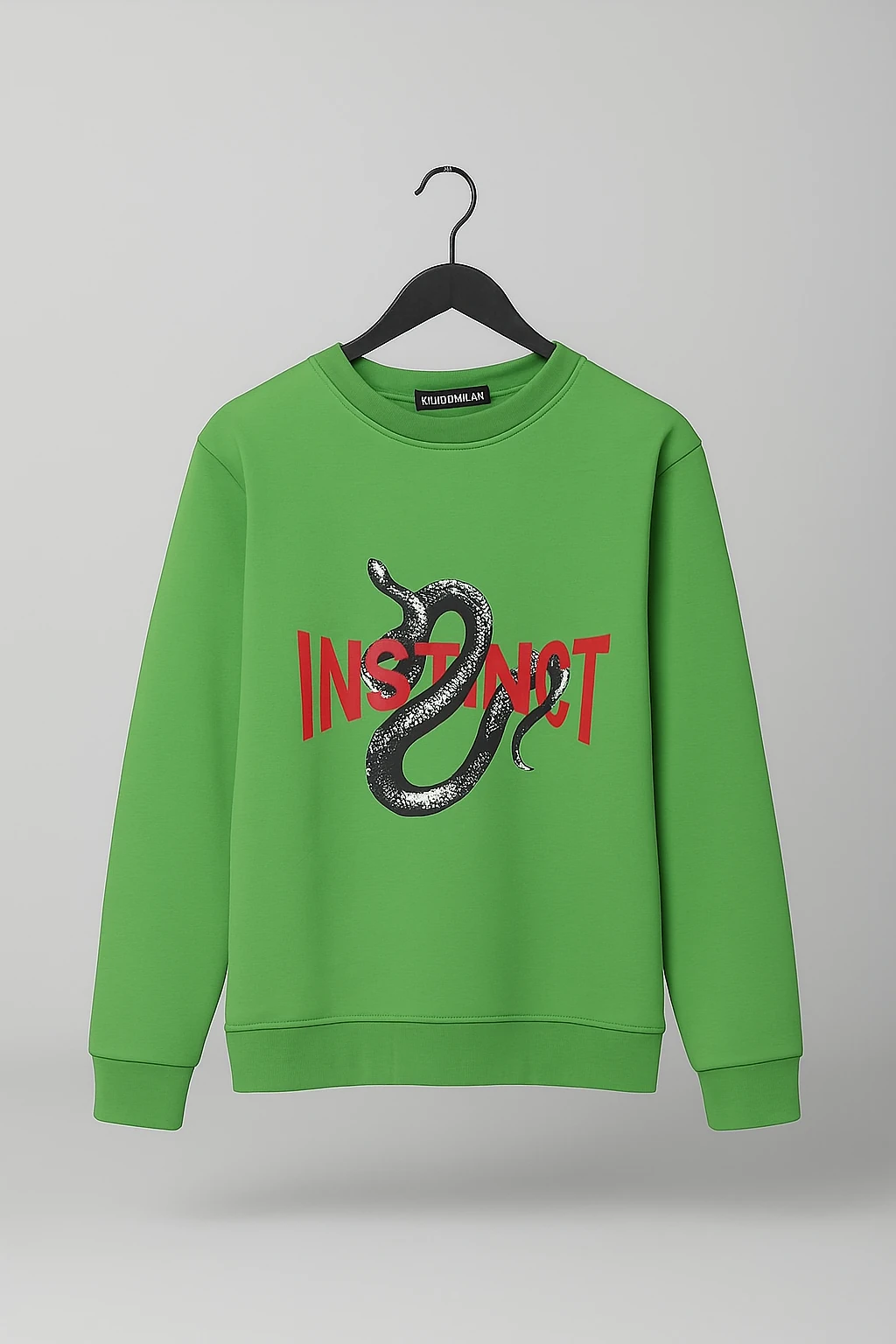 دورس طرح چاپی مار – استایل ترند 2025