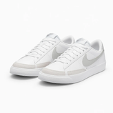 کفش نایک بلیزر مردانه طوسی