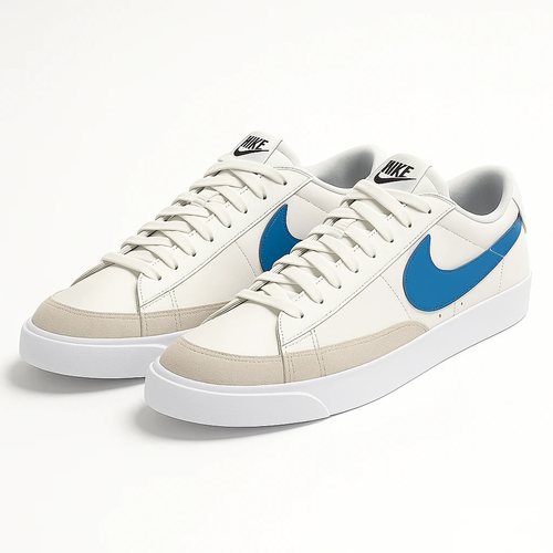 کفش نایک بلیزر مردانه ابی