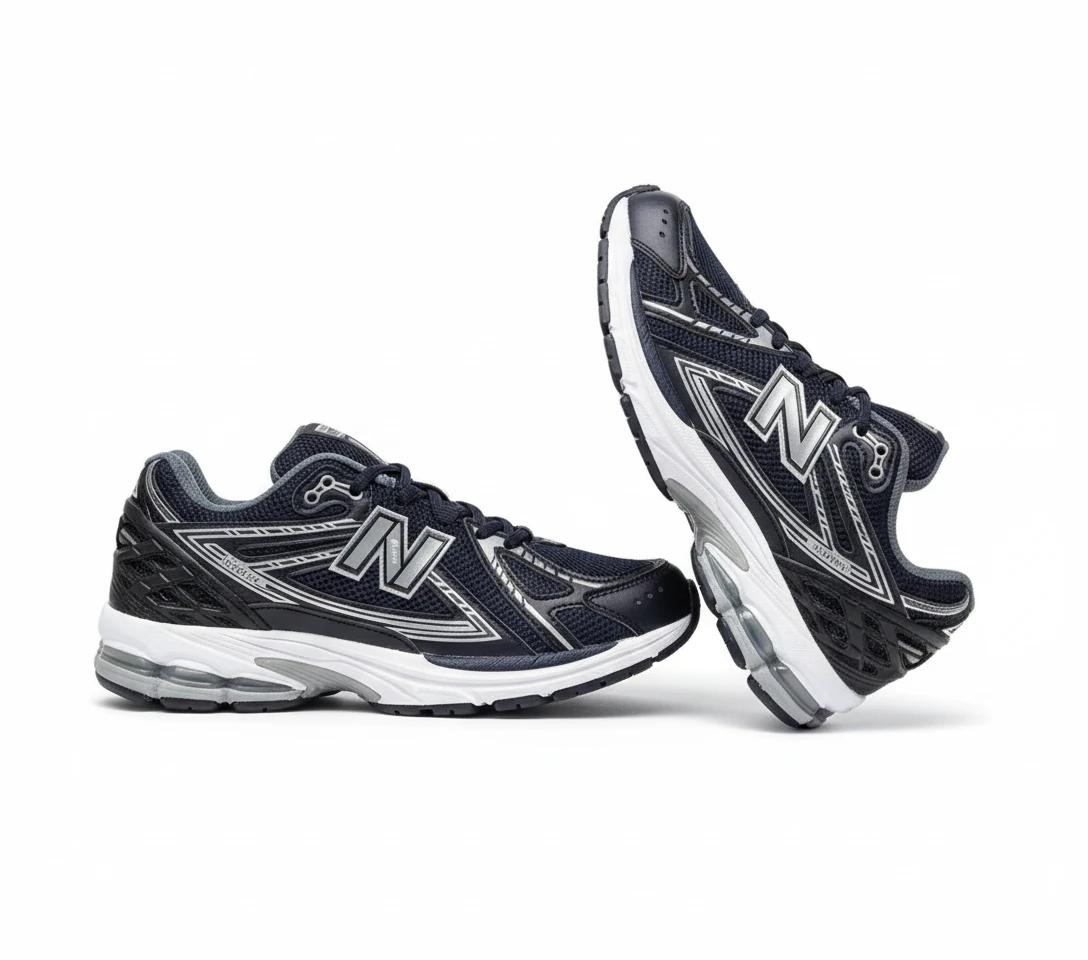 کفش نیو بالانس 1906 مردانه رنگ مشکی