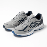 کفش نیو بالانس 1906 مردانه رنگ طوسی