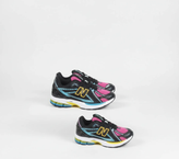 کفش نیو بالانس 1906 مردانه رنگ صورتی