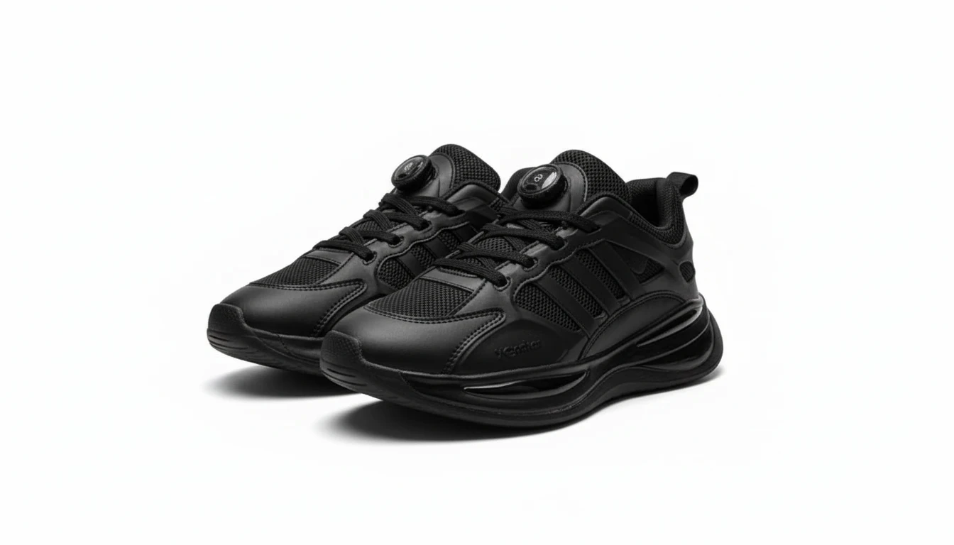 کفش مردانه ی ادیداس مشکی