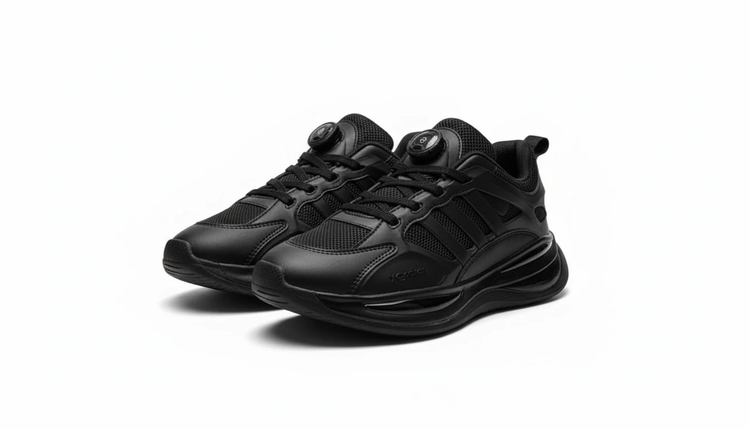 کفش مردانه ی ادیداس مشکی