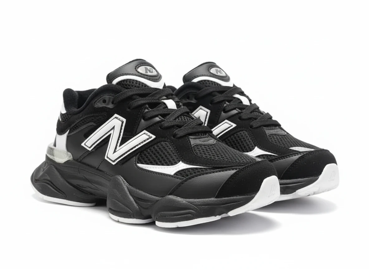 نیو بالانس9060 مشکی