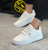 ونس فشیون زنانه سفید